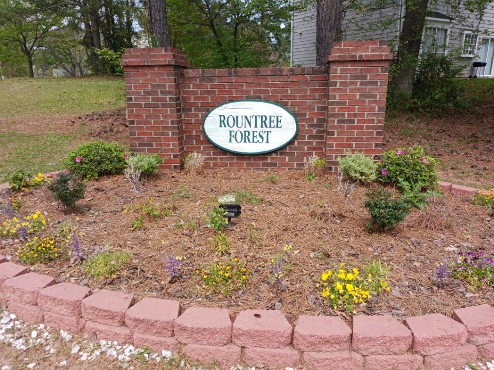 Clayton County Contacts